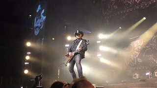 Wait for Me - The BossHoss - Live@TUI Arena Hannover