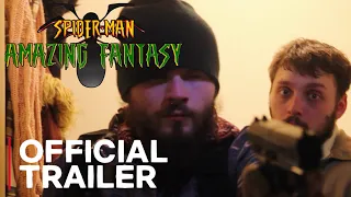 Spider-Man: Amazing Fantasy Fan-Film | Official Teaser Trailer 2