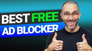 Best Free Ad Blocker? | Top choices in 2024!