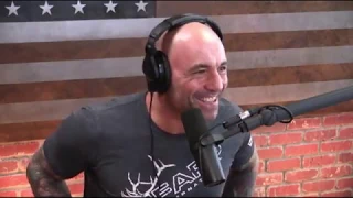 Joe Rogan Reacts to CRAZY Mountain Running Video