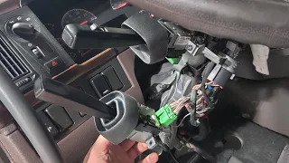 Volvo d13 cruise control troubleshooting