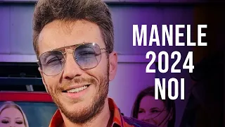 Mix Manele Noi 2024 💎 Colaj Muzica Noua Manele 2024 💎 Top Manele 2024 Cele Mai Noi