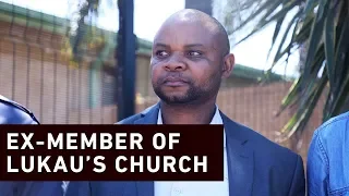 Alleluia co-founder: Lukau’s behaviour is 'unholy and evil'