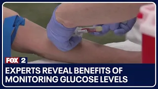 Why regular blood sugar screens are important: Experts reveal benefits of monitoring glucose levels