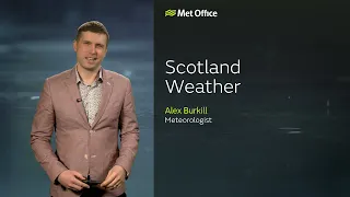 11/03/24 – Further rain and cloud to come – Scotland Weather Forecast UK – Met Office Weather