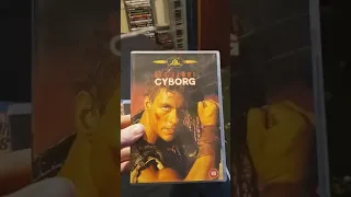 My Sweet Sixteen Jean claude Van Damme Action Movies Collection