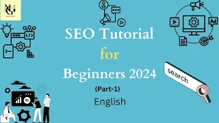 Search Engine Optimization Tutorial for Beginners| Part 1 | SEO for beginners