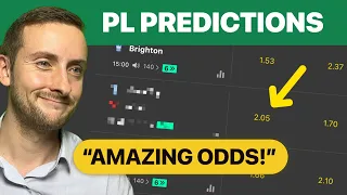 RECAP: GW 33 (PL & La Liga Predictions)