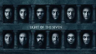 Game Of Thrones: Light Of The Seven (lofi remix)