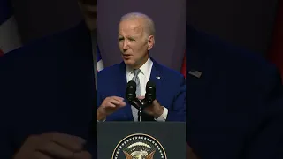 Biden at G-20: 'I Don't Want to Contain China'