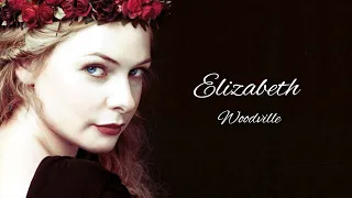 Elizabeth Woodville | Paint It Black | Hidden Citizens