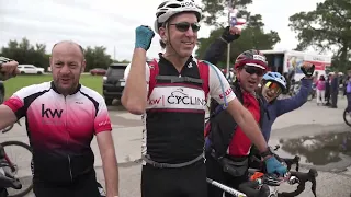 Bike MS: Texas MS 150 2023 | Keller Williams