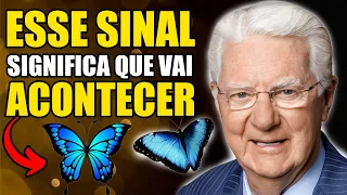 6 SINAIS QUE VOCÊ VAI ATRAIR TODOS OS SEUS DESEJOS | Lei da Atração | Bob Proctor