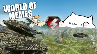 World of Tanks Blitz is fun