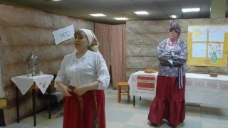 Праздник 'Город на заре' в Комсомольске на Амуре