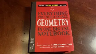 The Best Geometry Book for Beginners