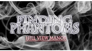 Season 1 Ep 2 - Hill View Manor - 20160522