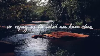 Jess Ray "Psalm 103" [Lyric Video]