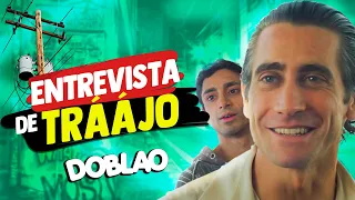 Entrevista de TRÁÁJO | #DOBLAO