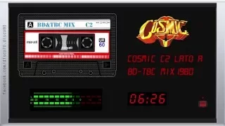 COSMIC C2 (1980) LATO A [Audio restaurato]