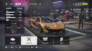 NFS Heat Overpowered Easy money glitch 2021