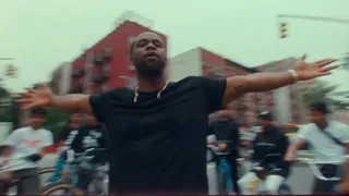 A$AP Ferg "Jet Lag" (Fan Music Video)