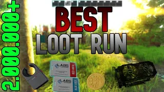 BEST SHORELINE RESORT LOOT GUIDE (PATCH 0.13) 2.000.000+ FAST - (Escape From Tarkov)