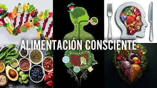 ¿HAY UNA DIETA ESPIRITUAL?