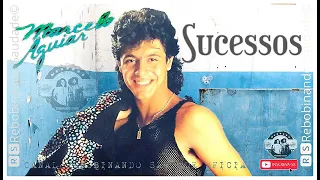 🆁🆂║MARCELO AGUIAR - 14 Grandes Sucessos Da Carreira║- [Álbum Completo] - 🆁🆂Rebobinando Saudade©