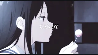 ✰ Candy- Doja Cat ✰ [slowed down + reverb]  Tiktok Song Meme