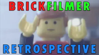 Brickfilmer Retrospective ~ Series Introduction