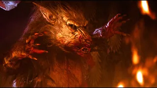 A Werewolf in England (2020) Official Trailer [HD]