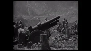 This Is Guadualcanal: War Industry Version (Narrated)