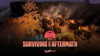 Let's Play SURVIVING THE AFTERMATH - Silver Lake - Episode 06