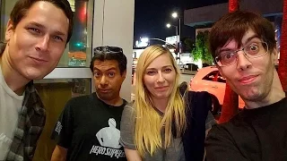 Cringey Times In Hollywood