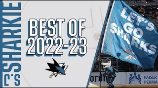 SJ SHARKIE HIGHLIGHTS 2023-24