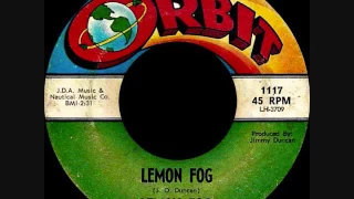 Lemon Fog - Lemon fog