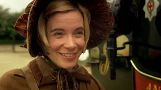 Elegance and Decadence The Age of the Regency (3of3) with Lucy Worsley