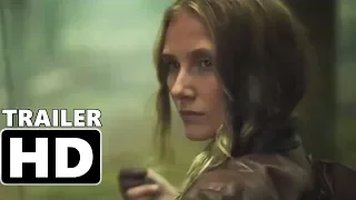 RUNE OF THE DEAD - Official Teaser Trailer (2018) Viking Movie