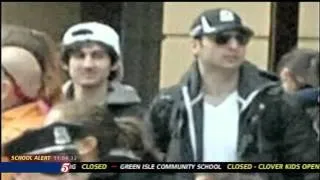 Manhunt Reportedly Closing in on 2nd Boston Bombing Suspect