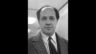 Pierre Boulez. Douze notations (excerpts, nos. 4, 6, 7, 8, 10, 11, 12)