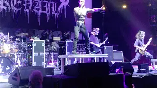 Slaughter to Prevail - Bratva (6-29-23 Hershey, PA)