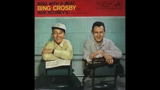 Bing Crosby - Mack the Knife (1957)