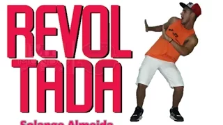 REVOLTADA - SOL ALMEIDA