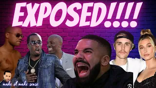 Cuba Gooding Rats on Diddy, Tyrese & Drake | Justin Beiber Wife Pregnant | Tyrese Lawsuit #diddy