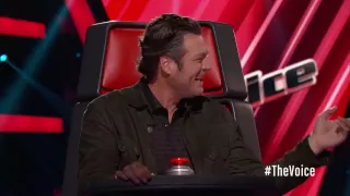 The Voice Season 4 - Adam Levine's Geometry teacher