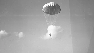 "Get and Get Fast"; Evacuating a B-17