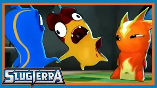 Slugterra | Full Episode Compilation For Kids | WildBrain Max