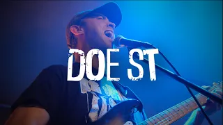 Doe St | Live at HABA