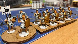 Victrix Miniatures (part 2)